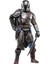 Wars Black Series Mandalorian (Mines Of Mandalore) Mandalorian Koleksiyon Figürü 15 cm 2