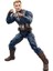 Efsaneler Serisi Kaptan Amerika, Avengers: Endgame Collectible 6 Inç Aksiyon Figürü 4