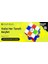 Block 355S 3x3 Manyetik Rubik Küp Zeka Küpü 48 Mıknatıslı Profesyonel Hız Küp (Etiketsiz) Türkiye Resmi Satıcısı (Gan Üretimidir) 2
