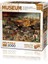Games 22524 The Triumph Of Death 2000 Parça Puzzle -Ks Puzzle 1