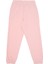 Kız Çocuk Açık Pembe Pijama Takım 50318935-VR078 7