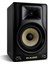 Forty Sixty - 6,5” Stüdyo Monitör Hoparlörü, Üretim ve Miksleme Için Hassas Dsp Crossover, Eq, Kontrol Uygulaması ve Bluetooth, 100 W 1