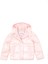 Kız Çocuk Açık Pembe Mont 50313056-VR078 1