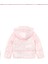 Kız Çocuk Açık Pembe Mont 50313056-VR078 2