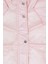 Kız Çocuk Açık Pembe Mont 50313056-VR078 3