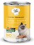 Sepetim Chefs Choice 400 gr x 12 Adet Yetişkin Kediler Için, Tahılsız, Hipoalerjenik, Tavuk Etli, Balkabaklı, Bezelyeli ve Havuçlu Ezme 1