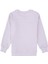 Kız Çocuk Lila Pijama Takım 50318952-VR034 7