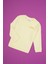 Kız Çocuk Sarı Sweatshirt 50317991-VR044 1