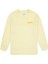 Kız Çocuk Sarı Sweatshirt 50317991-VR044 2