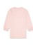 Kız Çocuk Toz Pembe Elbise (Örme) 50315624-VR050 3
