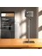 Profesyonel Projeksiyon, Kamera ve Fotoğraf Makinesi Standı 120CM 2.7kg Ağırlığında Portatif Yüksekliği Ayarlanabilir Stant TY-L01 5