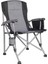 Kamp - Profesyonel Fold&amp;go Katlanır Kamp Sandalyesi – Gri 1