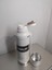 Travel Vacuum Pot 2,5 Litre Dağcı Termos Beyaz Renk 4