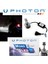 Photon Mono H4 LED - 1 Adet Motorsiklet Için 1