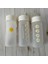 Papatya Desenli Şeffaf Matara 600 ml 5