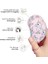 Teezer Small Original Childrens - Unicorn Multi 5