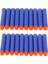 Konsol Sünger Yedek Mermi 20 Adet Nerf Soft Bullet PS103801 2
