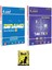 4. Sınıf Taktikli Soru Bankası ve 4. Sınıf Matematik Dinamo Soru Bankası ile Heidi Okuma Kitabı 1