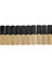 Tenor Saksafon Reed 1.5 Proversatik Değiştirme Kiti Reaksiyon Için Dayanıklı Sakslık Reed, Saksafon Oyuncuları Için 10 Pcs 1