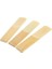 Tenor Saksafon Reed 1.5 Proversatik Değiştirme Kiti Reaksiyon Için Dayanıklı Sakslık Reed, Saksafon Oyuncuları Için 10 Pcs 5
