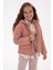 Kız Çocuk Orkide Mont 50313055-VR221 1