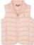 Kız Çocuk Açık Pembe Yelek (Dokuma) 50313149-VR078 3