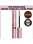 Lash Sensational Sky High Kahverengi + Super Lock Brow Glue Kaş Sabitleyici Maskara + Mny Tat.liner Gel Pencil Mini Maskara Hediyeli 2