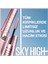 Lash Sensational Sky High Kahverengi + Super Lock Brow Glue Kaş Sabitleyici Maskara + Mny Tat.liner Gel Pencil Mini Maskara Hediyeli 5