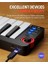 N-25 Portable Mıdı Klavye 4