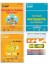 3. Sınıf Yeni Nesil Matematik Soru Bankası ve Okuduğunu Anlama Becerileri Ile Taktikli Soru Bankası 1
