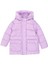 Kız Çocuk Lila Mont 50313156-VR034 1
