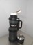 Travel Vacuum Pot 2,5 Litre Dağcı Termos Yeşil Siyah Renk 4