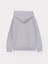Yeni Sezon Kapüşonlu Basic Uzun Kollu Erkek Çocuk Sweatshirt 2