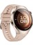 Huaweı Watch 5 42MM Akıllı Saat Bej +Huawei Watch Fit New Akıllı Saat Siyah Hediye 2