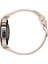 Huaweı Watch 5 42MM Akıllı Saat Bej +Huawei Watch Fit New Akıllı Saat Siyah Hediye 6