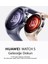 Huaweı Watch 5 42MM Akıllı Saat Bej +Huawei Watch Fit New Akıllı Saat Siyah Hediye 7
