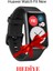 Huaweı Watch 5 42MM Akıllı Saat Bej +Huawei Watch Fit New Akıllı Saat Siyah Hediye 9