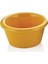 6 cm Sosluk Sarı Thermoplus Kırılmaya Dayanıklı 10'lu 1