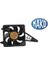 Doğan-Kartal Slx Fan Motoru Soketli 12V - Mako 69402294 1