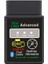 ELM327 Obd2 Bluetooth Türkçe Araç Arıza Tespit Cihazı Hh Obd 1