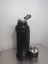 Travel Vacuum Pot 2,5 Litre Dağcı Termos Siyah Renk 2