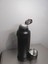 Travel Vacuum Pot 2,5 Litre Dağcı Termos Siyah Renk 3