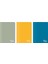 Colors Ofis Serisi, A4 60 Yaprak Çizgili Karton Kapaklı Defter 3'lü Paket, Mavi, Gri, Sarı 1