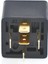 12V 30/20A Dirençli Çift Platin Mini Röle 5 Fiş Bosch 0986AH0150 3