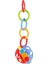 Be Child Halkalı Top Çıngırak 1