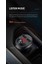 CC-6880 Fm Transmitter Çift USB Bluetooth Araç Şarj Cihazı 2