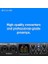 Studio 2|4c 2x2, 192 Khz, Usb-C Ses Kartı 5