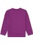 Kız Çocuk Menekşe Sweatshirt 50317960-VR037 2