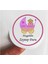 48 Adet 4 cm Kişiye Özel Pembe Pusetli Hoşgeldin Bebek Baskılı Mat Etiket Sticker -1 1