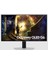 Odyssey OLED G6 LS27DG612SUXUF 27" 0.03 Ms 2k Pivot 240 Hz Oyuncu Monitörü 1